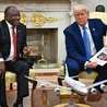 Trump oskarża o ludobójstwo. Kryzys w relacjach USA–RPA