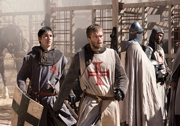 Historia Kościoła na ekranie. Jak filmowcy przedstawiają wyprawy krzyżowe?
