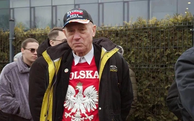 Polska walczy o swoją przyszłość
