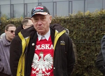 Polska walczy o swoją przyszłość