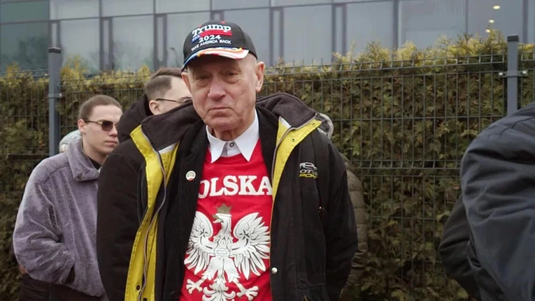 Polska walczy o swoją przyszłość