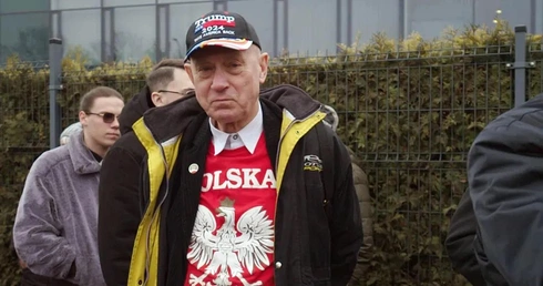Polska walczy o swoją przyszłość
