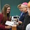 Finał konkursu Katolickiego Stowarzyszenia Młodzieży o Ince i św. Maksymilianie