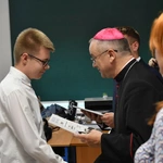 Finał konkursu Katolickiego Stworzyszenie Młodzieży