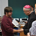 Finał konkursu Katolickiego Stworzyszenie Młodzieży