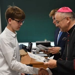 Finał konkursu Katolickiego Stworzyszenie Młodzieży