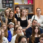 Finał konkursu Katolickiego Stworzyszenie Młodzieży