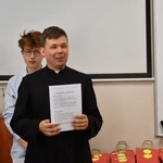 Finał konkursu Katolickiego Stworzyszenie Młodzieży