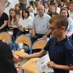 Finał konkursu Katolickiego Stworzyszenie Młodzieży