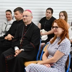 Finał konkursu Katolickiego Stworzyszenie Młodzieży