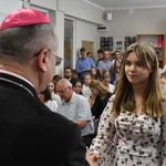 Finał konkursu Katolickiego Stworzyszenie Młodzieży
