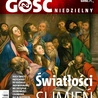 Ogień, który płonie