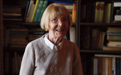 „Nas, Polaków, z Litwy wyrzucono”. Urodzona w Kownie prof. Ewa Thompson o powojennych losach naszych rodaków ze wschodu
