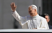 Leon XIV: zawsze można znaleźć sens, ponieważ Bóg miłuje nasze życie