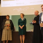Tarnów. Gala "Patrzera" 2025