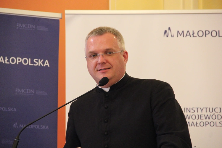 Tarnów. Gala "Patrzera" 2025