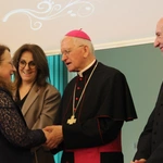 Tarnów. Gala "Patrzera" 2025