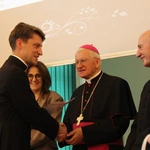 Tarnów. Gala "Patrzera" 2025