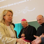 Tarnów. Gala "Patrzera" 2025
