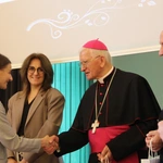 Tarnów. Gala "Patrzera" 2025