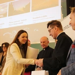 Tarnów. Gala "Patrzera" 2025