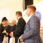 Tarnów. Gala "Patrzera" 2025