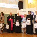 Tarnów. Gala "Patrzera" 2025