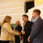 Tarnów. Gala "Patrzera" 2025