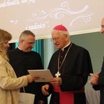 Tarnów. Gala "Patrzera" 2025