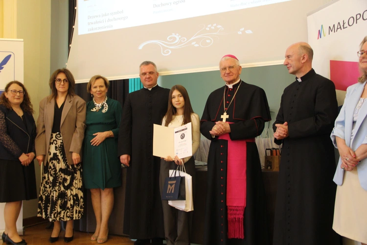 Tarnów. Gala "Patrzera" 2025
