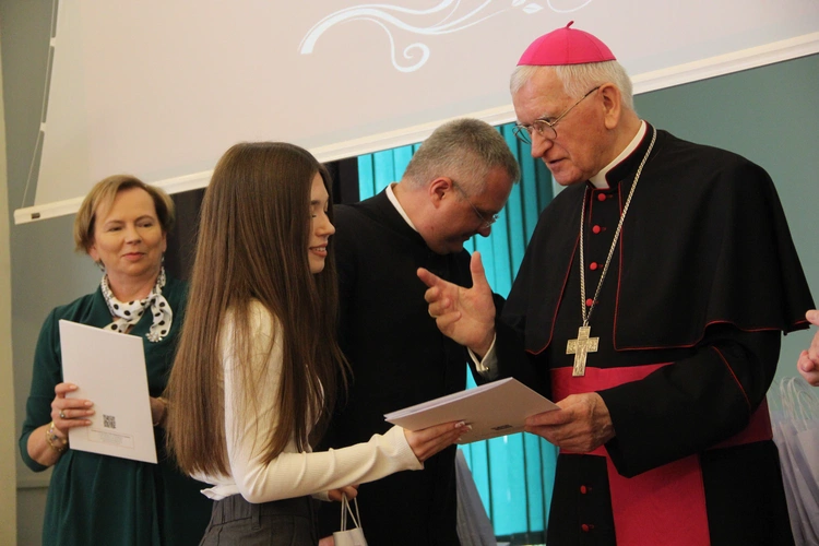 Tarnów. Gala "Patrzera" 2025