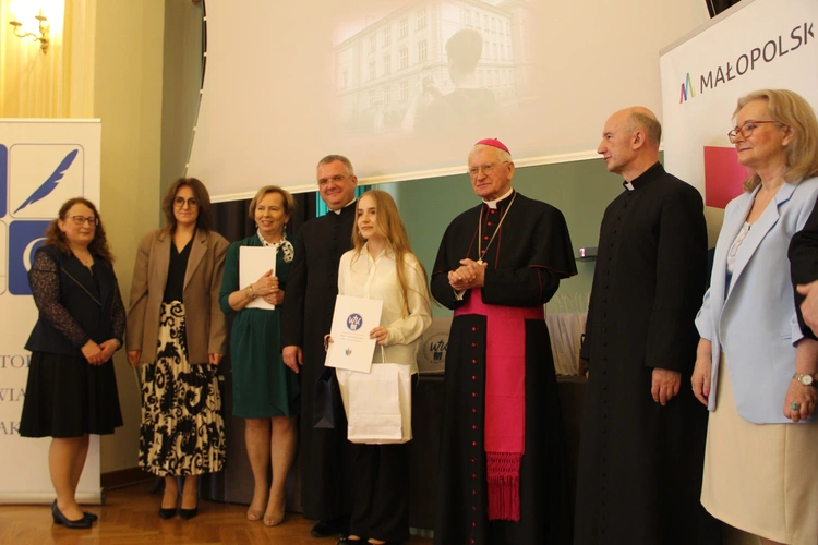 Tarnów. Gala "Patrzera" 2025