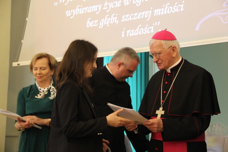 Tarnów. Gala "Patrzera" 2025