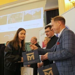 Tarnów. Gala "Patrzera" 2025