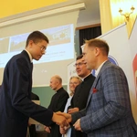 Tarnów. Gala "Patrzera" 2025