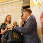 Tarnów. Gala "Patrzera" 2025