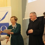 Tarnów. Gala "Patrzera" 2025