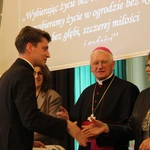 Tarnów. Gala "Patrzera" 2025