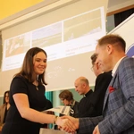 Tarnów. Gala "Patrzera" 2025