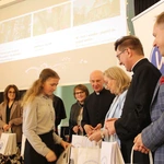 Tarnów. Gala "Patrzera" 2025