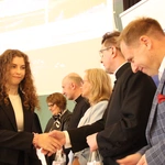 Tarnów. Gala "Patrzera" 2025