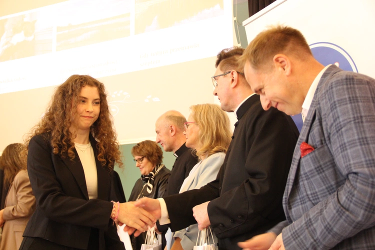 Tarnów. Gala "Patrzera" 2025