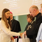 Tarnów. Gala "Patrzera" 2025