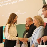 Tarnów. Gala "Patrzera" 2025