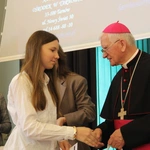 Tarnów. Gala "Patrzera" 2025