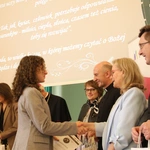 Tarnów. Gala "Patrzera" 2025