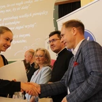 Tarnów. Gala "Patrzera" 2025