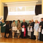 Tarnów. Gala "Patrzera" 2025