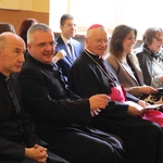 Tarnów. Gala "Patrzera" 2025