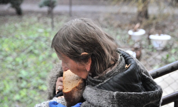 Caritas Europa: Minimalny dochód jest niewystarczający